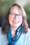 Deborah Reiter